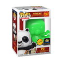 Po - Kung Fu Panda