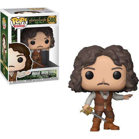 Inigo Montoya - The Princess Bride #580