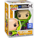 Lex Luthor (Mech Suit) - DC Super Heroes