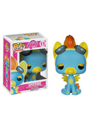 Spitfire - My Little Pony