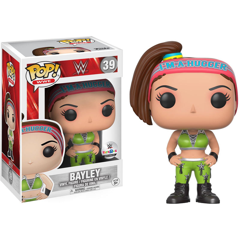 Bayley - WWE
