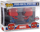 Spider-Man vs. Spider-Man - Marvel 2 Pack (Special Edition)