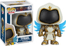 Tyrael - Diablo 3
