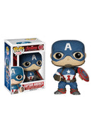 Captain America - Marvel Avengers Age of Ultron