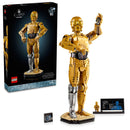 C-3PO - Lego Star Wars (75398) - NEW