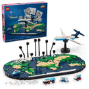 Travel Moments - Lego (41838) - NEW / SEALED