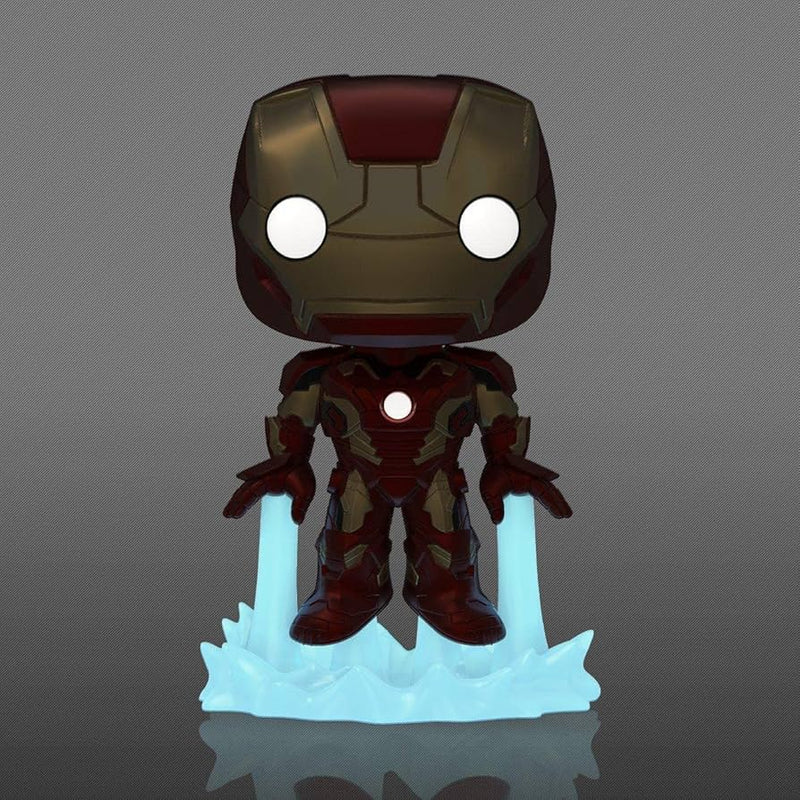 Iron Man Mark 43 (10 Inch) - Marvel Avengers Age Of Ultron