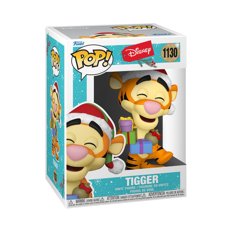 Tigger