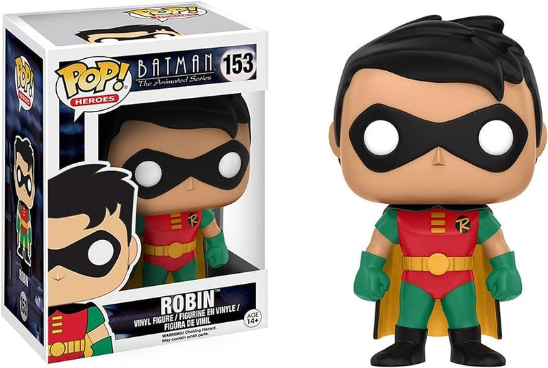 Robin