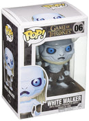 White Walker - Game of Thrones