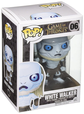 White Walker - Game of Thrones #06