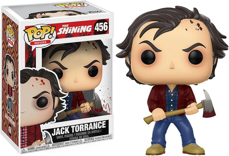 Jack Torrance