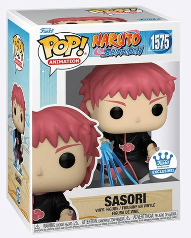 Sasori - Naruto Shippuden #1575 (Funko.com Exclusive)