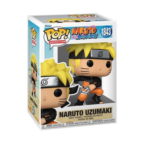 Naruto Uzumaki - Naruto Shippuden #1843