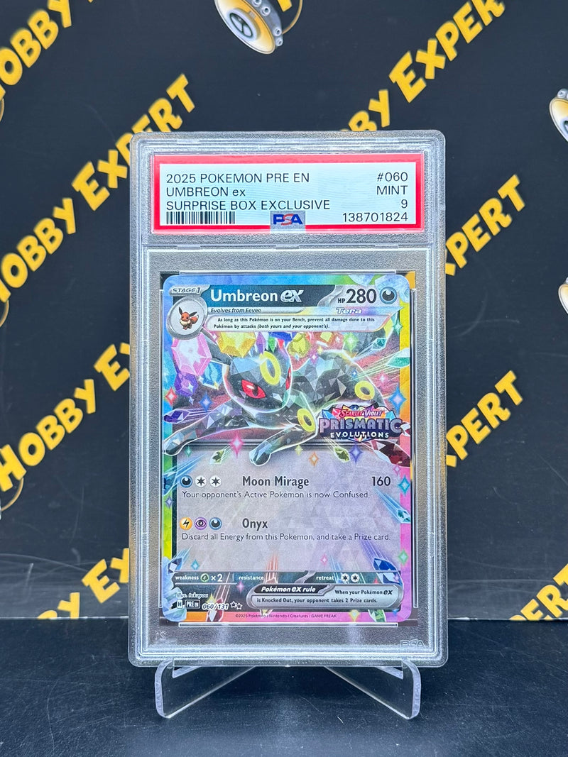 Umbreon ex