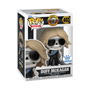 Duff Mckagan - Pop! Rocks Guns and Roses