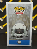 Wooloo