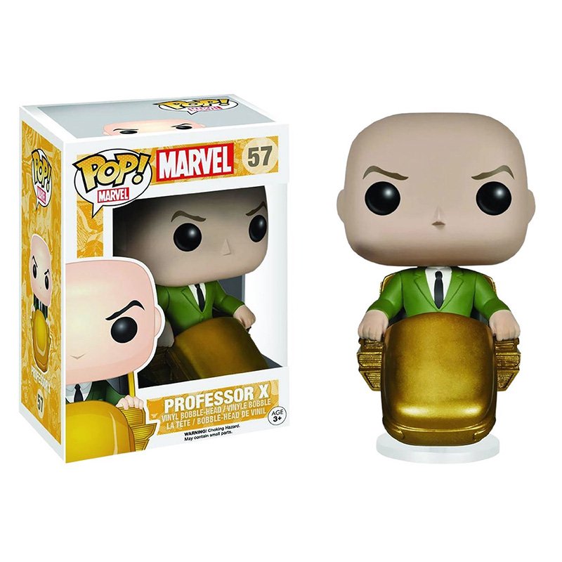 Professor X