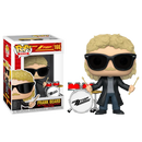 Frank Beard - Pop! Rocks ZZ Top