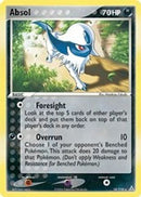 Absol (18/110) [Holon Phantoms] Reverse Holofoil - Rare