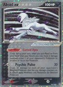 Absol ex (92/108) [Power Keepers] Holofoil - Ultra Rare