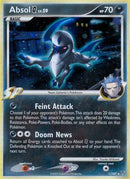 Absol G (1/147) [Supreme Victors] Reverse Holofoil - Holo Rare