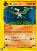 Aerodactyl (1/144) [Skyridge] Reverse Holofoil - Rare