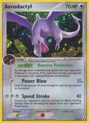 Aerodactyl (1/92) [Legend Maker] Reverse Holofoil - Holo Rare
