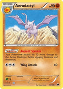 Aerodactyl (53/108) [Dark Explorers] Reverse Holofoil - Rare