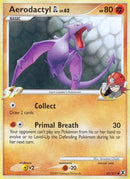 Aerodactyl GL (055/111) [Rising Rivals] Reverse Holofoil - Common