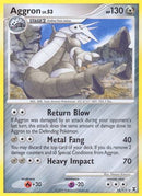 Aggron (14/111) [Rising Rivals] - Rare