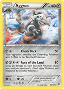 Aggron (59/101) [Plasma Blast] Reverse Holofoil - Rare