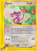 Aipom (067/147) [Aquapolis] - Common
