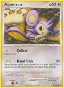 Aipom (050/100) [Majestic Dawn] - Common