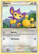 Aipom (055/102) [Triumphant] - Common