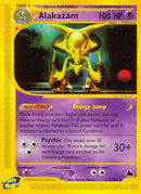 Alakazam (2/144) [Skyridge] - Rare