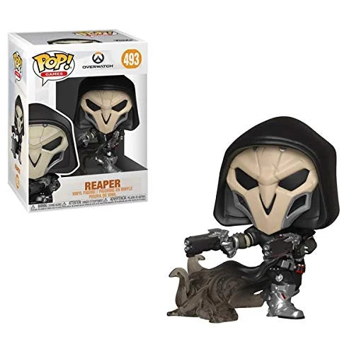 Reaper - Overwatch