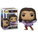 Ms. Marvel - Marvel The Marvels