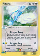 Altaria (2/97) [Dragon] Reverse Holofoil - Holo Rare
