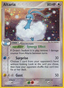 Altaria (2/108) [Power Keepers] Holofoil - Holo Rare