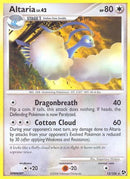 Altaria (12/106) [Great Encounters] Reverse Holofoil - Rare
