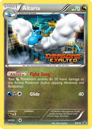 Altaria - BW48 (Prerelease) (BW48/101) [Black and White Promos] Holofoil - Promo