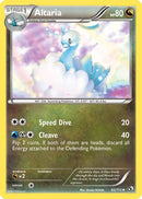 Altaria (092/113) [Legendary Treasures] - Uncommon