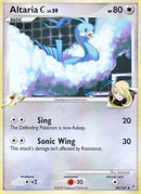 Altaria C (49/147) [Supreme Victors] Reverse Holofoil - Uncommon