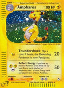 Ampharos (H1) (H1/147) [Aquapolis] Holofoil - Holo Rare