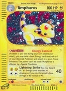 Ampharos (2/165) [Expedition] Reverse Holofoil - Holo Rare