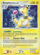 Ampharos (1/132) [Secret Wonders] Holofoil - Holo Rare