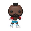 Clubber Lang - Rocky