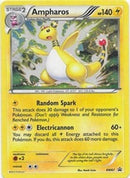Ampharos - BW67 (BW67/101) [Black and White Promos] Holofoil - Promo