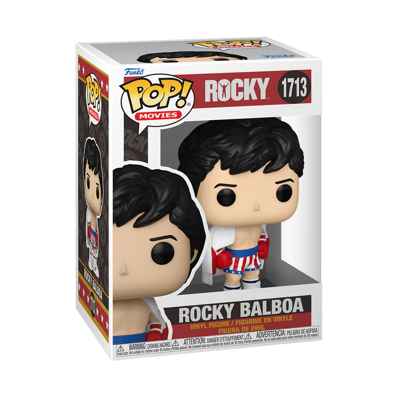 Rocky Balboa - Rocky